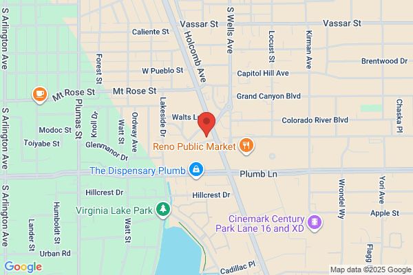 Olsen Chiropractic Center