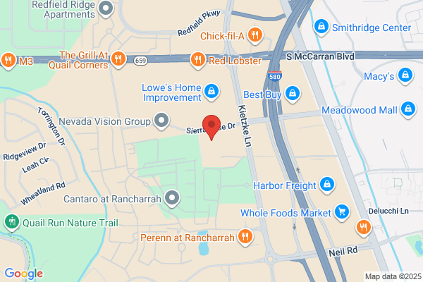 Regent Care Center of Reno