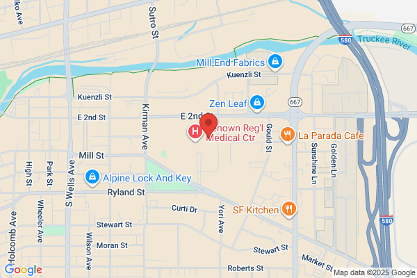 Renown Medical Group - Pediatrics - Pringle