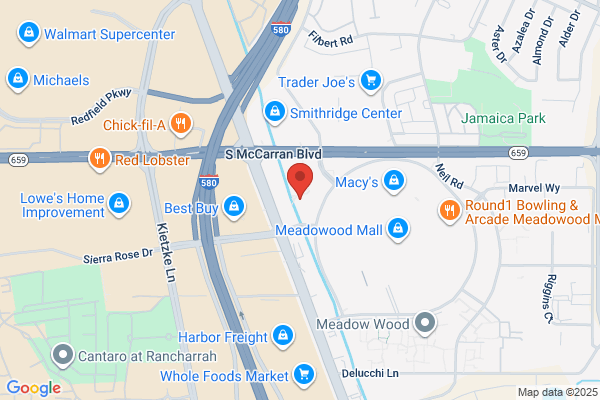 Pearson Professional Centers