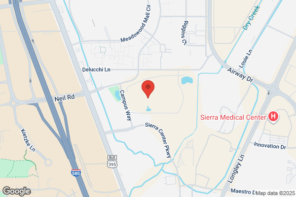 Sierra Pacific Power Company