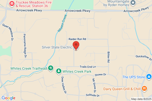 Silver State Electric