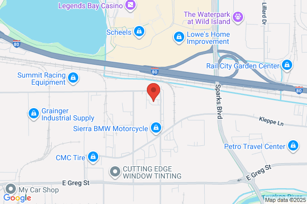 Action Electric Inc.