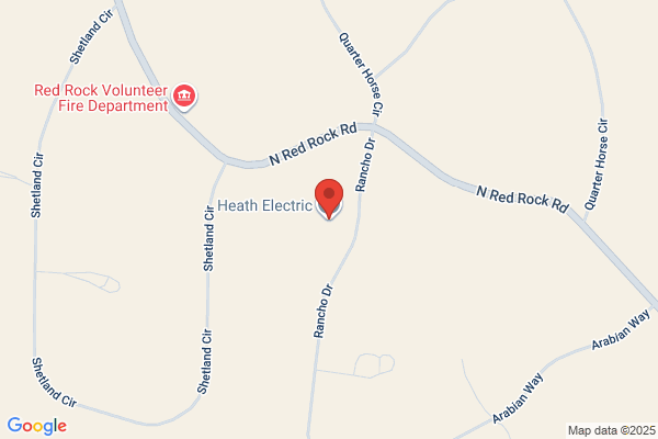 Heath Electric LLC