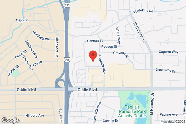 High Desert Montessori School