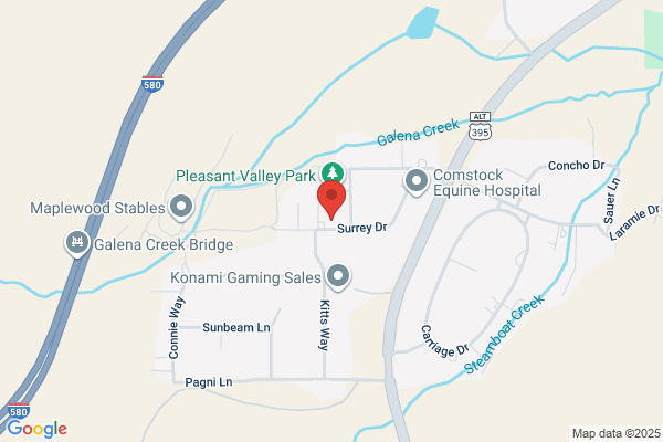 Washoe County School District, Elementary Schools, Pleasant Valley