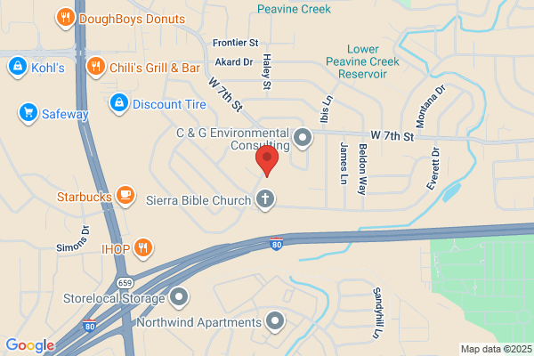 Washoe County School District, Elementary Schools, Warner Grace