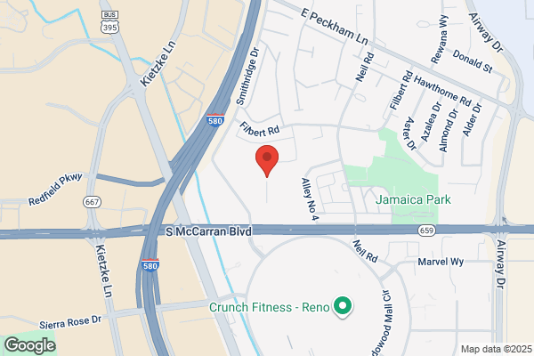 Carbon Health Urgent Care Reno - Smithridge Plaza