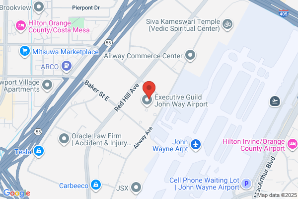 Chambers Group Inc