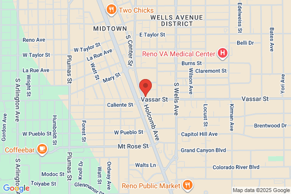 Holmes-Hally Industries Garage Door Center