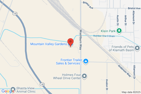Mountain Valley Nursery