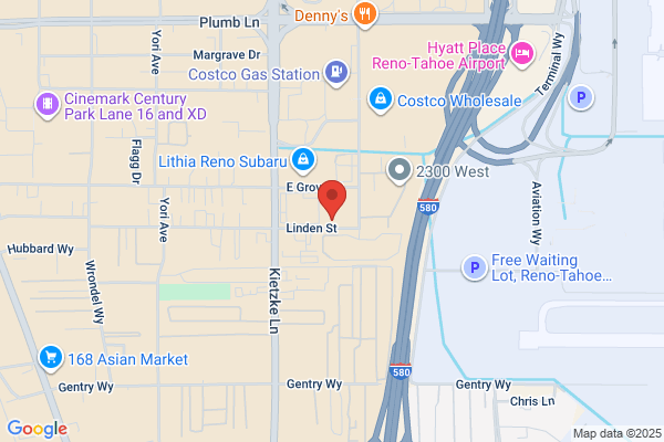 Automotive Service Center