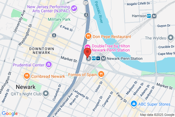 Gateway Junction Market