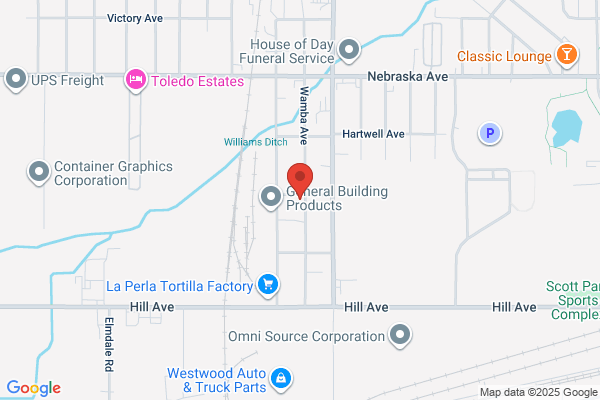Preston Homes LLC
