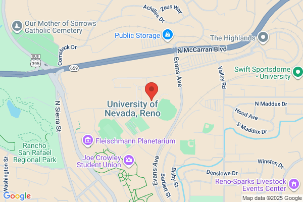 University of Nevada Reno, Medicine School of, Medical Education
