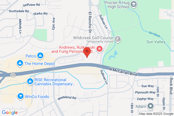 Wildcreek Surgery Center