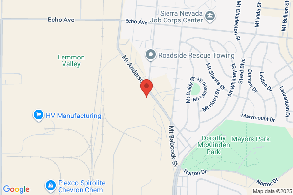 Atlas Contractors Inc.