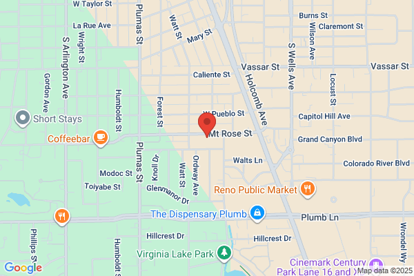 Great West Asphalt Reno