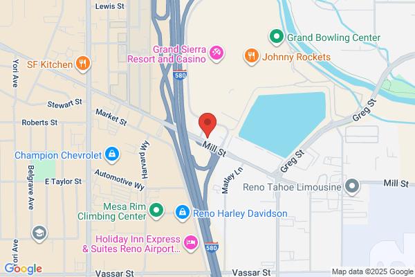 CKRC Hobbies & Raceway
