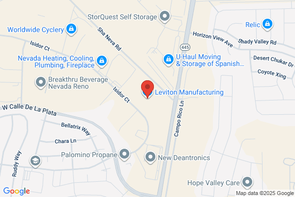 Burton Components Inc