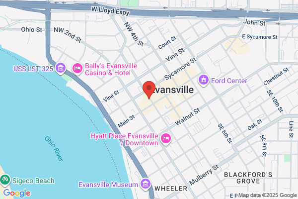Crumrine Mfg. Jewelers