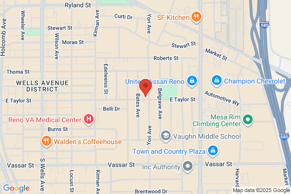 Angel Associates Inc.