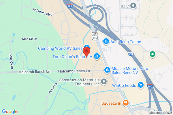Life Care Center of Reno