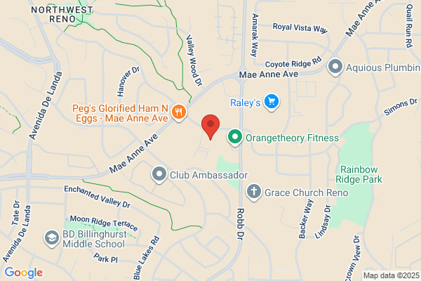 Stone Valley Memory Care