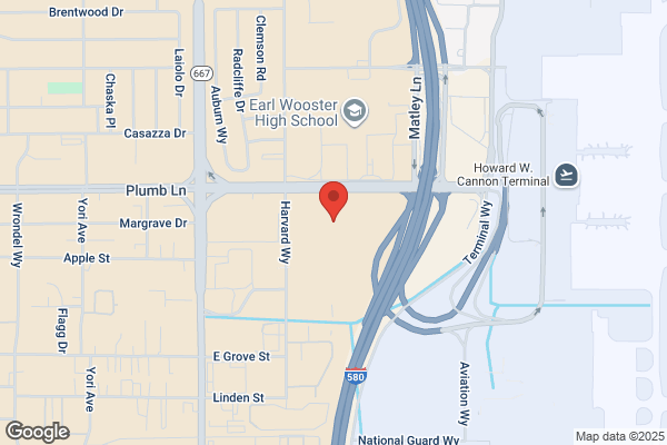 Comfort Inn & Suites Airport Convention Center