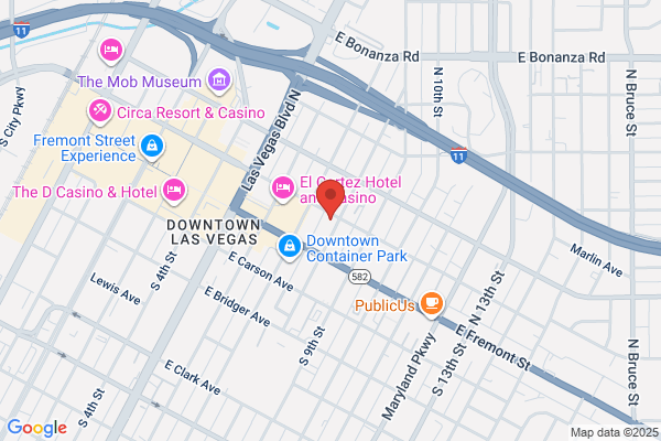 Downtowner Motor Lodge