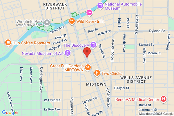 Oxbow Motor Lodge