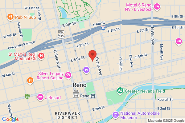 Reno Regency Llc