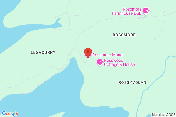 Ross Manor Residential Hotel & Apartments