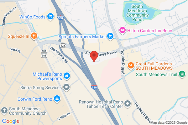 SpringHill Suites by Marriott Reno