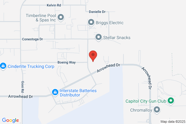 Bell Upholstery & Carpet Works
