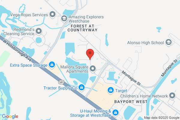 Sinai Cleaning Service
