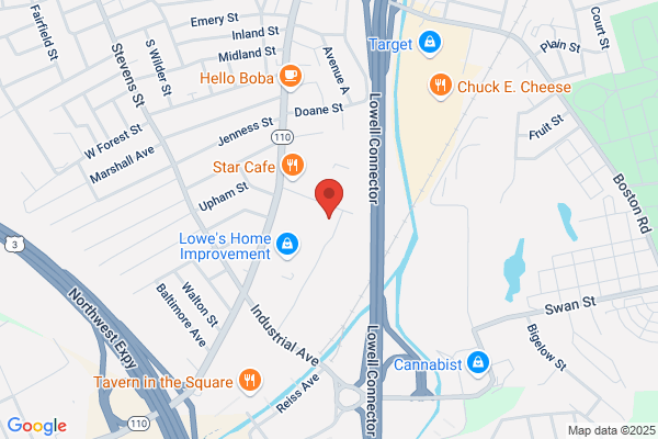 Church Fred Insurance Agency