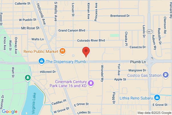 Robert Ince Jewelers