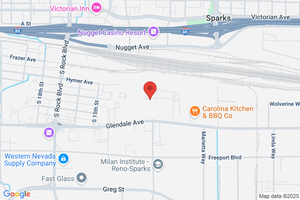 Laundry Systems of Nevada, Inc.