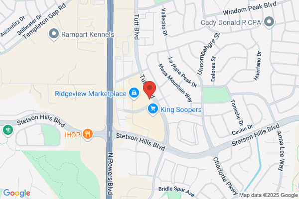 Ridgeview Cleaners