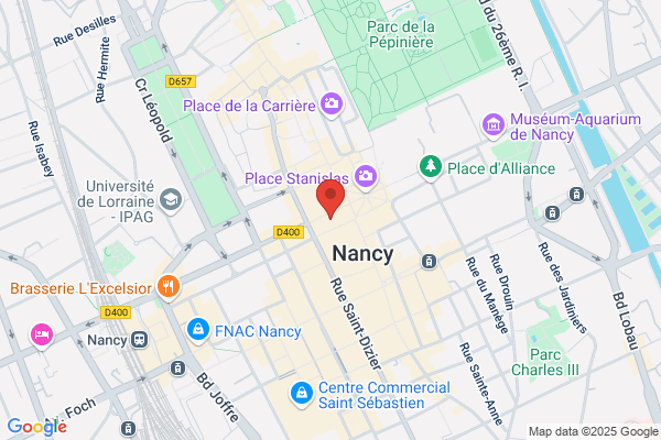 Cyra Nancy A Attorney
