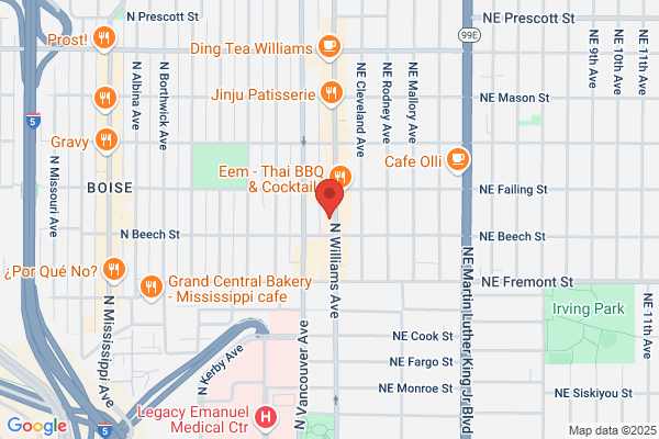 Gamboa Law Offices