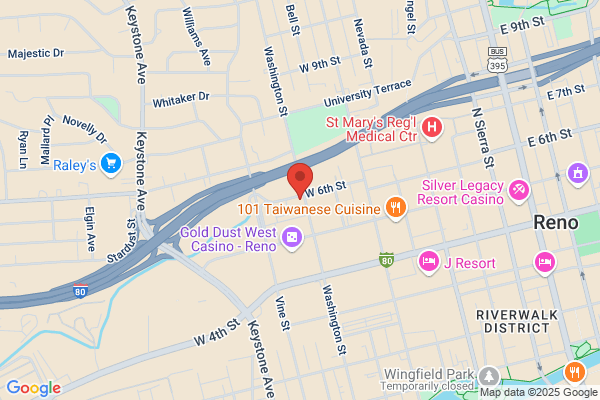 Robert H Broili Law Offices