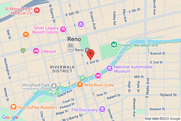 560 Mill St Suite 202