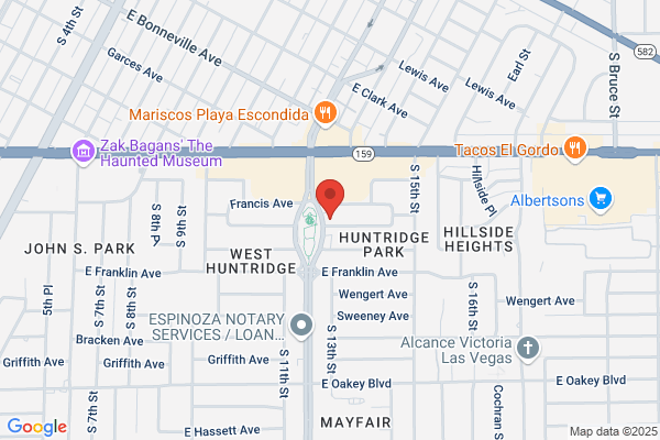 De Castroverde Accident & Injury Lawyers