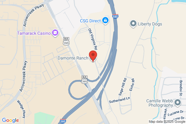 Damonte Ranch