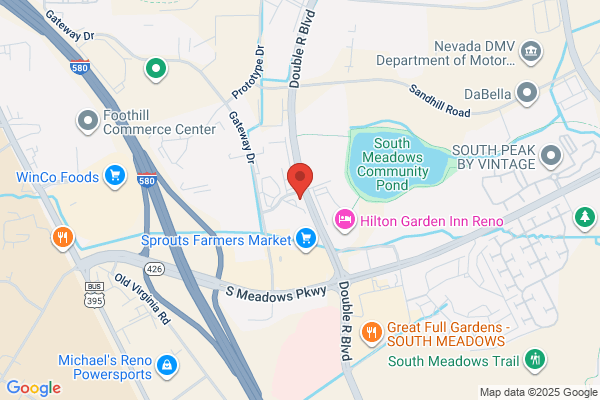 Thriveworks Counseling Reno
