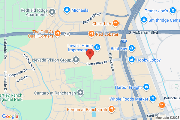 Fresenius Kidney Care South Reno