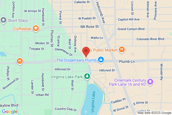 Audiology and Hearing Aids of Nevada
