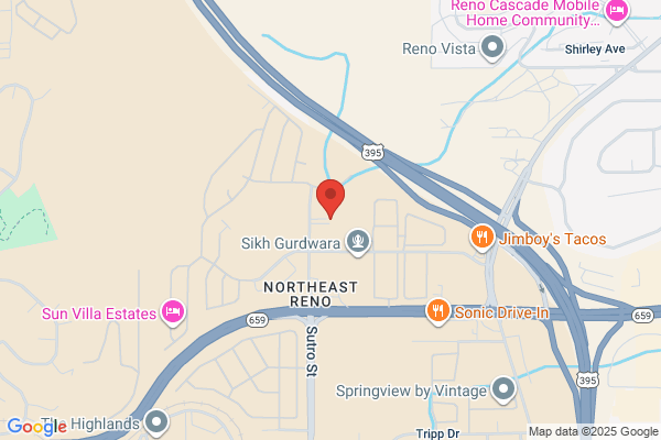 Truckee Meadows Optical